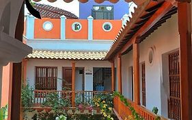 Casa D´Remedios La Bella Hotel Boutique