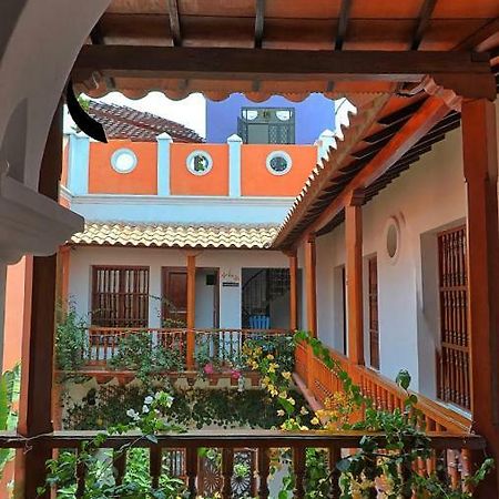 Casa D´Remedios La Bella Hotel Boutique Ciénaga Esterno foto