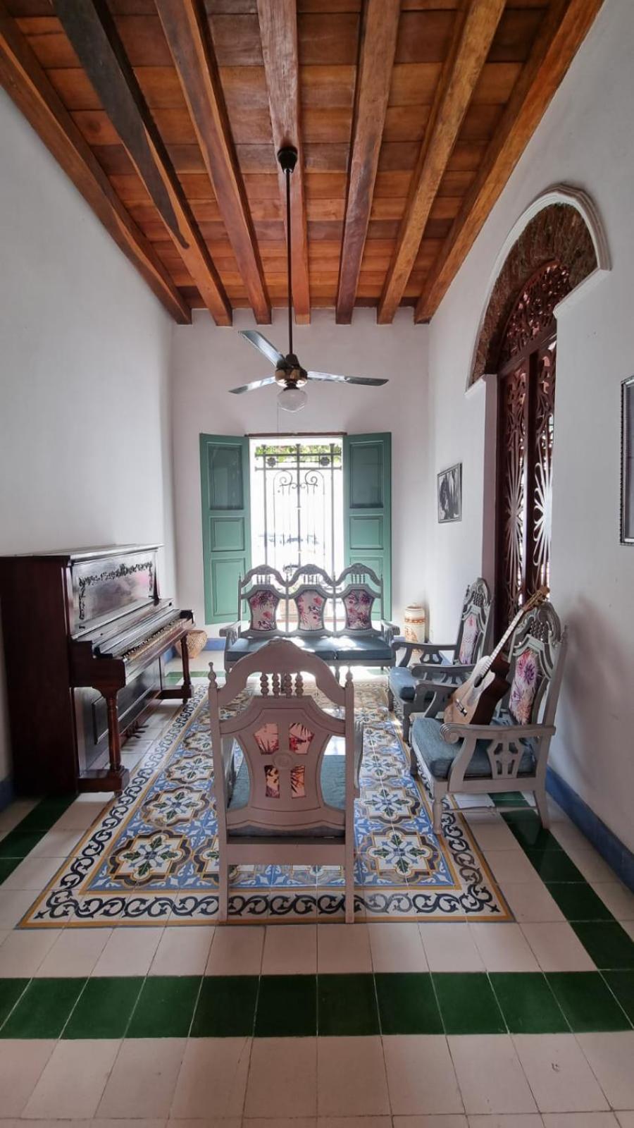 Casa D´Remedios La Bella Hotel Boutique Ciénaga Esterno foto
