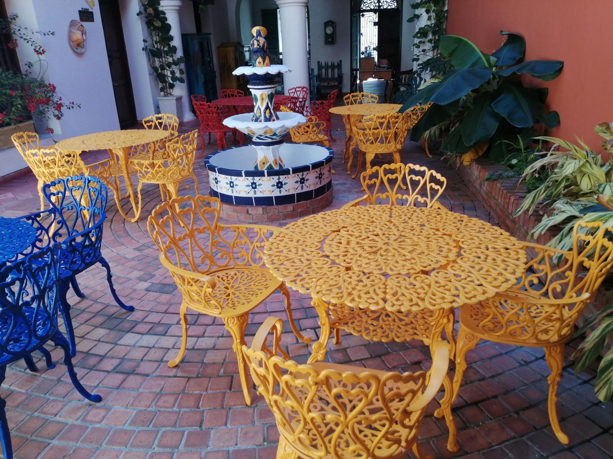 Casa D´Remedios La Bella Hotel Boutique Ciénaga Esterno foto