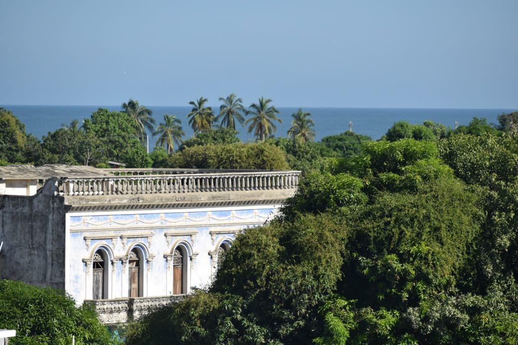Casa D´Remedios La Bella Hotel Boutique Ciénaga Esterno foto