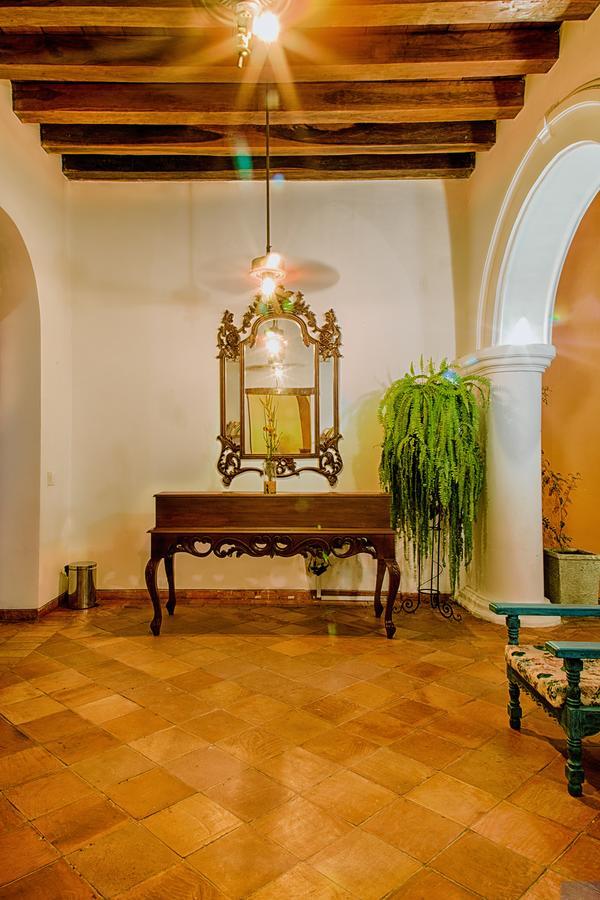 Casa D´Remedios La Bella Hotel Boutique Ciénaga Esterno foto