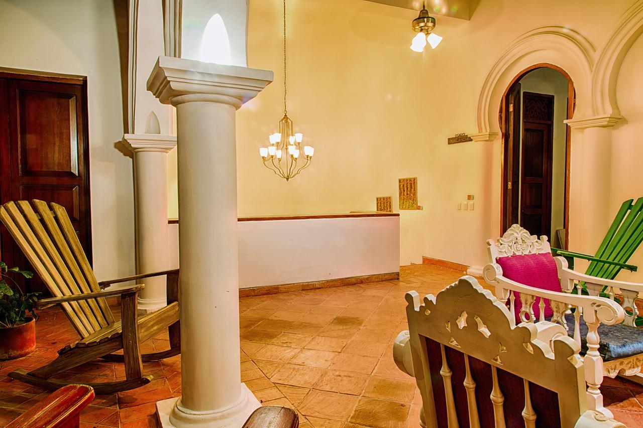 Casa D´Remedios La Bella Hotel Boutique Ciénaga Esterno foto