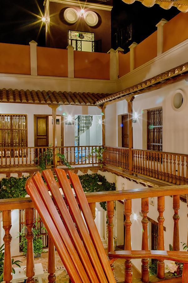 Casa D´Remedios La Bella Hotel Boutique Ciénaga Esterno foto