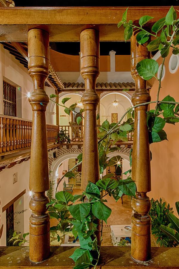 Casa D´Remedios La Bella Hotel Boutique Ciénaga Esterno foto