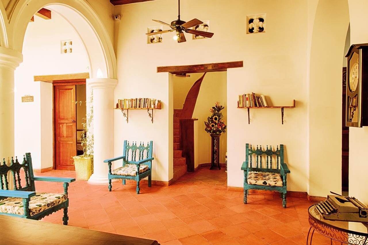 Casa D´Remedios La Bella Hotel Boutique Ciénaga Esterno foto